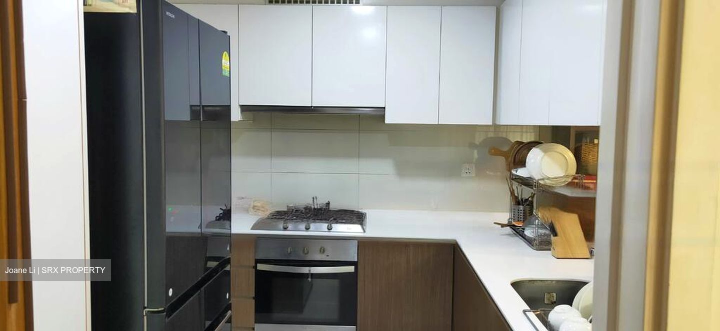 The Lakefront Residences (D22), Condominium #481654111